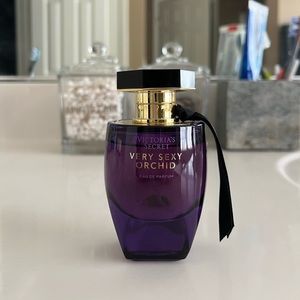 Victoria Secret Very Sexy Orchid Perfume